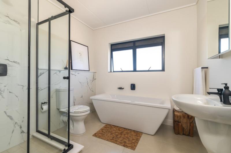 To Let 3 Bedroom Property for Rent in The Huntsman Western Cape